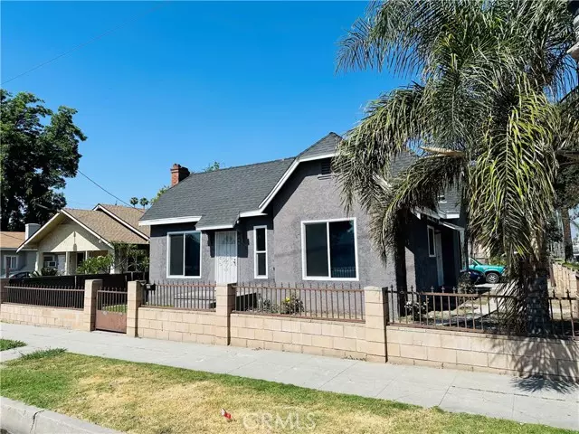 996 N Arrowhead Avenue, San Bernardino, CA 92410