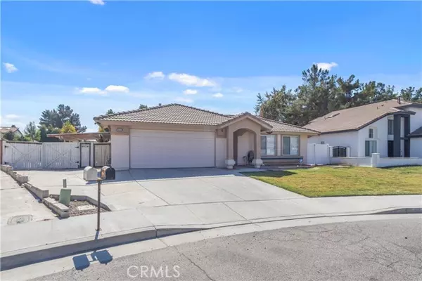 San Jacinto, CA 92583,950 Shana Place