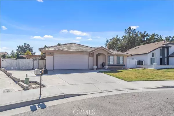 San Jacinto, CA 92583,950 Shana Place