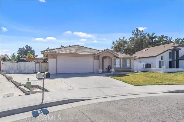 San Jacinto, CA 92583,950 Shana Place