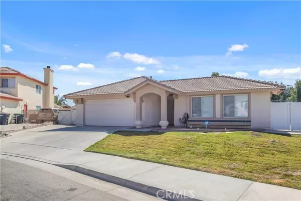 San Jacinto, CA 92583,950 Shana Place