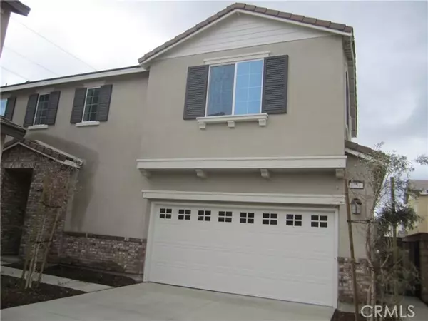 16273 Castello Lane, Fontana, CA 92336