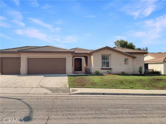 23293 Montalvo Road, Moreno Valley, CA 92557