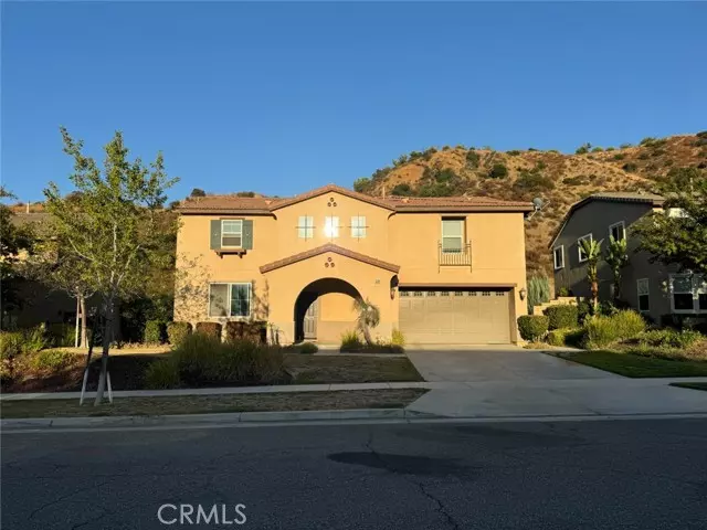 Corona, CA 92882,3589 Corbett