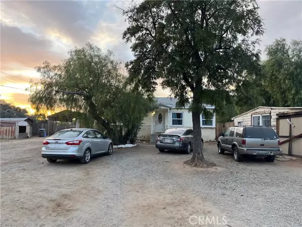 Perris, CA 92570,26805 Peach Street