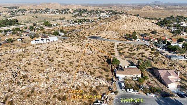 0 166th St E, Palmdale, CA 93591