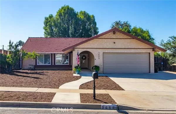 3655 Pumalo Street, Highland, CA 92346