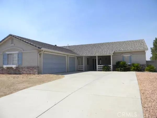 13270 Paraiso Road, Apple Valley, CA 92308