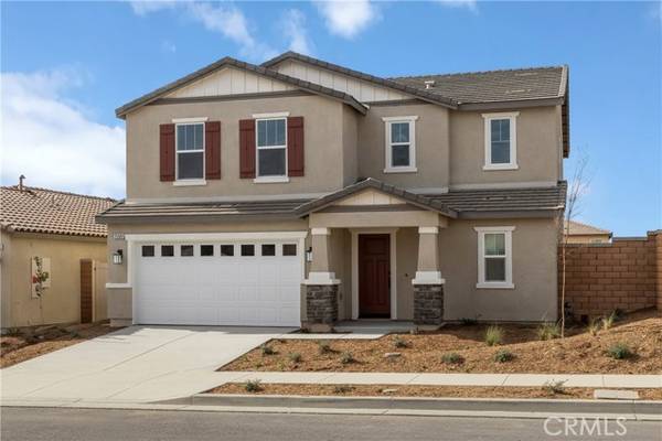 25569 Cellars Ranch Road, Homeland, CA 92548