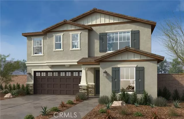 Homeland, CA 92548,30172 Arrowleaf Way