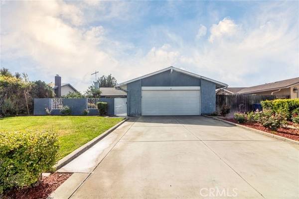 25781 Amapolas Street, Loma Linda, CA 92354