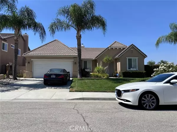 28597 Pensthorpe, Menifee, CA 92584