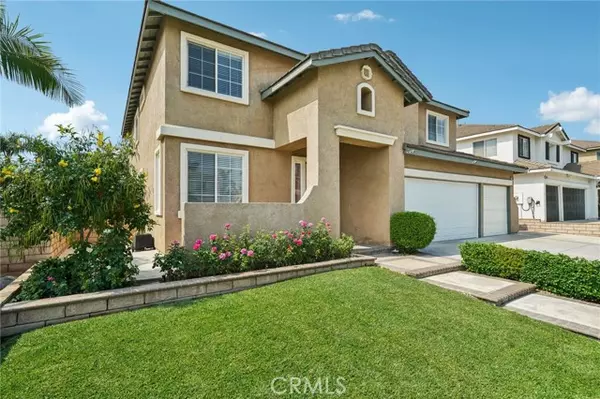 Corona, CA 92878,2150 Whitman Way