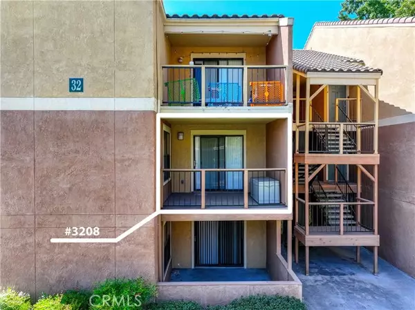 Rancho Cucamonga, CA 91737,10655 Lemon Avenue #3208