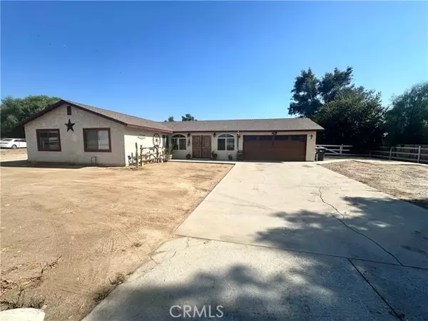 29225 Central Avenue, Other - See Remarks, CA 92567