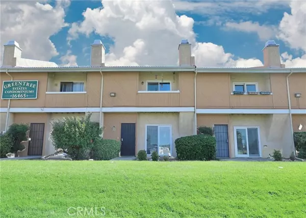 16465 Green Tree Boulevard #4, Victorville, CA 92395