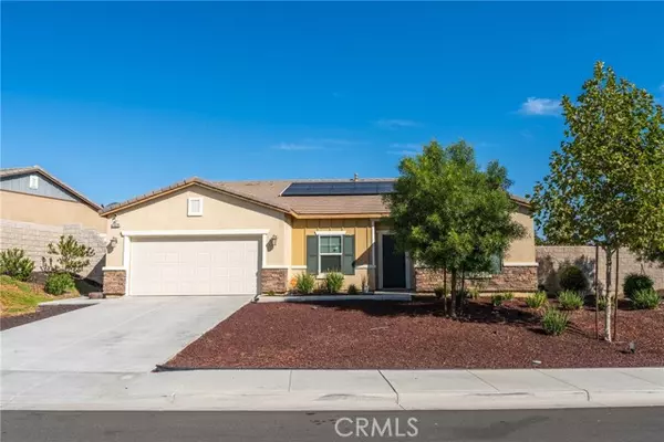 26230 Redoak Street, Menifee, CA 92584