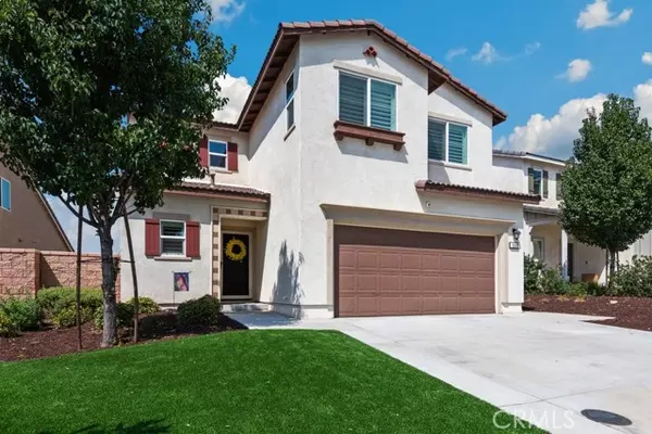 1060 Raven Court, Calimesa, CA 92320