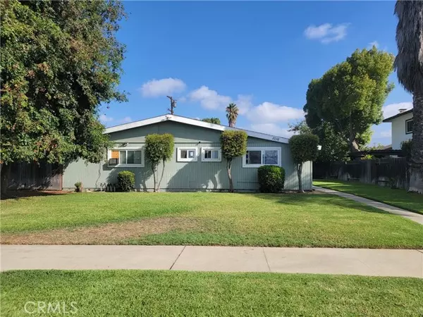 1016 W El Morado Court, Ontario, CA 91762