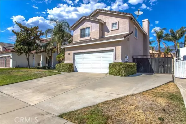 Rancho Cucamonga, CA 91739,11948 Stegmeir Drive