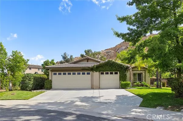 Moreno Valley, CA 92555,26236 Percheron Circle