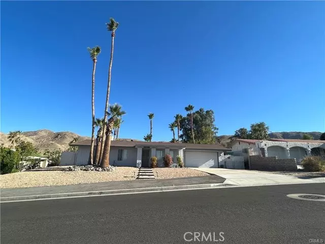 Cathedral City, CA 92234,68085 Valley Vista Drive