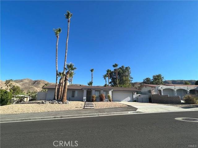 68085 Valley Vista Drive, Cathedral City, CA 92234