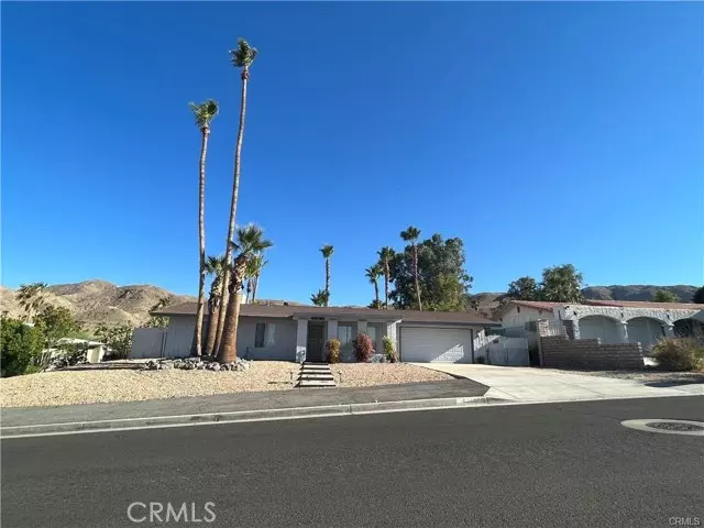 Cathedral City, CA 92234,68085 Valley Vista Drive