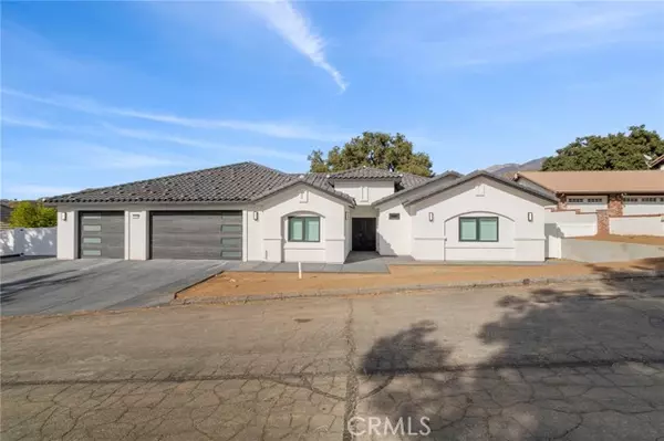 37000 Oak View Road, Yucaipa, CA 92399