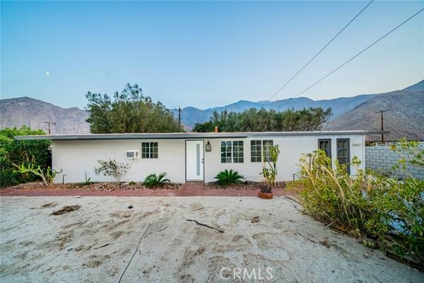 59871 Palm Oasis Avenue, Palm Springs, CA 92262