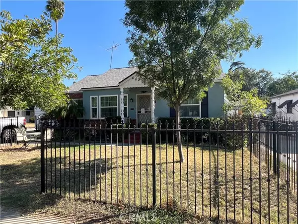 4622 Sunnyside Drive, Riverside, CA 92506