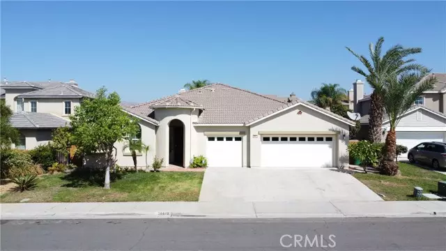 Moreno Valley, CA 92555,26612 Saffron Circle