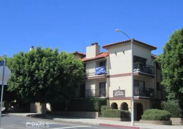 912 W 11th Street #4, San Pedro (los Angeles), CA 90731