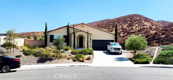 24261 Buckstone Lane, Menifee, CA 92584