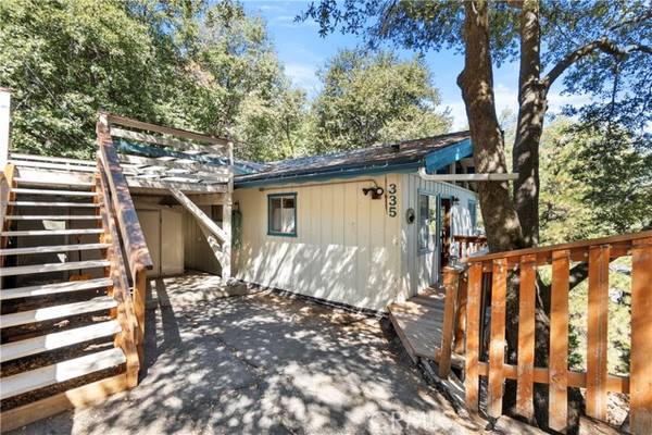 335 Wylerhorn Drive, Crestline, CA 92325