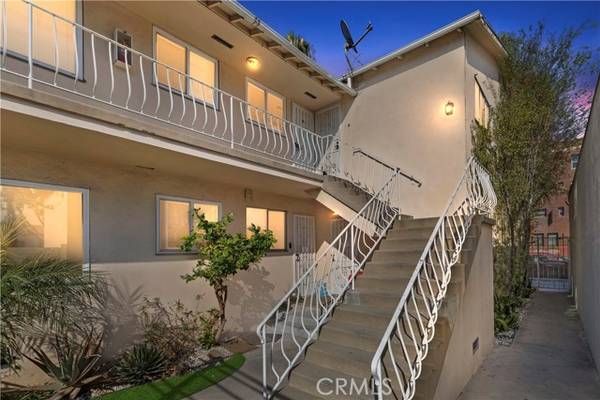 815 Pacific Avenue #4, Long Beach, CA 90813