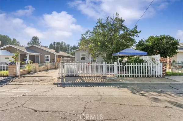 833 N 4th Avenue, Upland, CA 91786