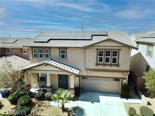 5218 Grassland Avenue, Fontana, CA 92336