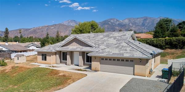 35654 Linda Lane, Yucaipa, CA 92399