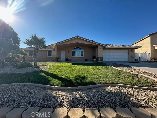 Hesperia, CA 92345,7054 El Cajon Dr