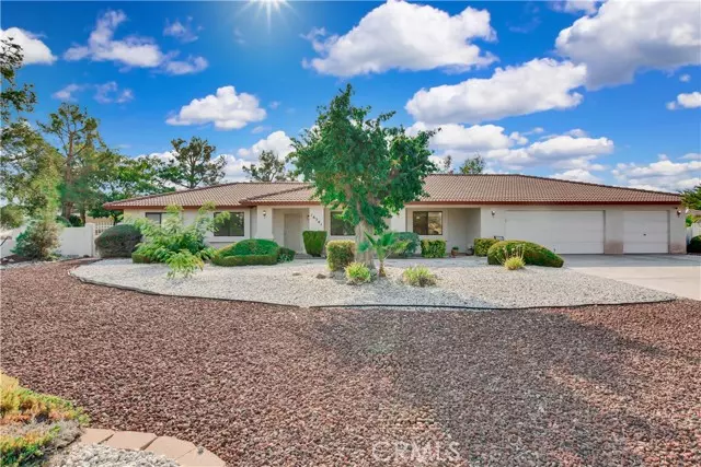 Hesperia, CA 92345,16541 Desert Vista Court