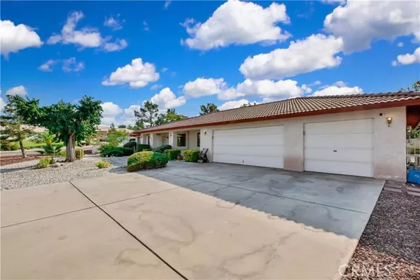 Hesperia, CA 92345,16541 Desert Vista Court