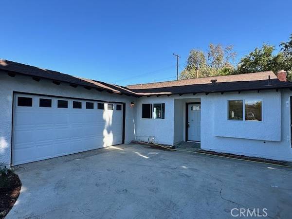 1851 Rainbow Ridge Street, Corona, CA 92882