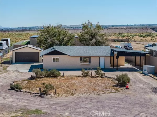 35061 Cedar Road, Barstow, CA 92311