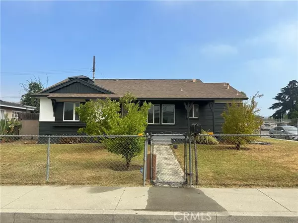 2311 Laurel Avenue, Pomona, CA 91768