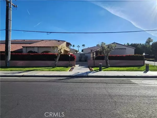 45200 Deep Canyon, Palm Desert, CA 92260