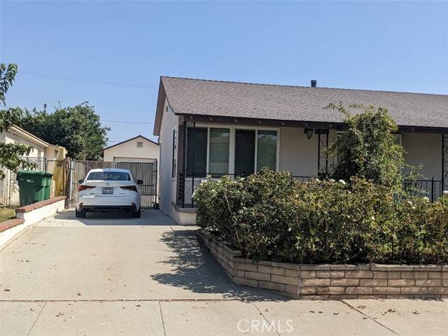 12705 Central Avenue, Chino, CA 91710