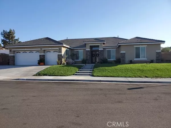 7795 Monse Circle, Jurupa Valley, CA 92509