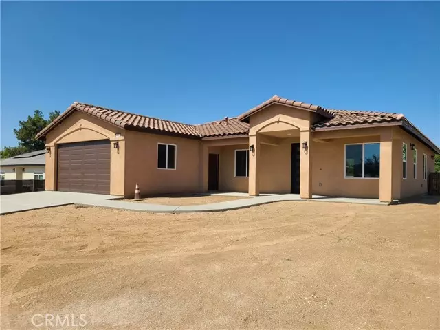 21402 Short Ridge Street, Perris, CA 92570