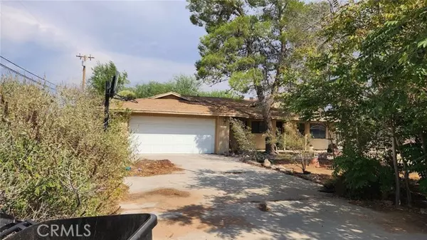 14455 Quinnault Road, Apple Valley, CA 92307